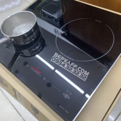 Bếp Điện Từ KAFF KF-S48QH - 19