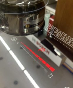 Bếp Điện Từ KAFF KF-S48QH - 132 Bếp Điện Từ KAFF KF-S48QH - 131