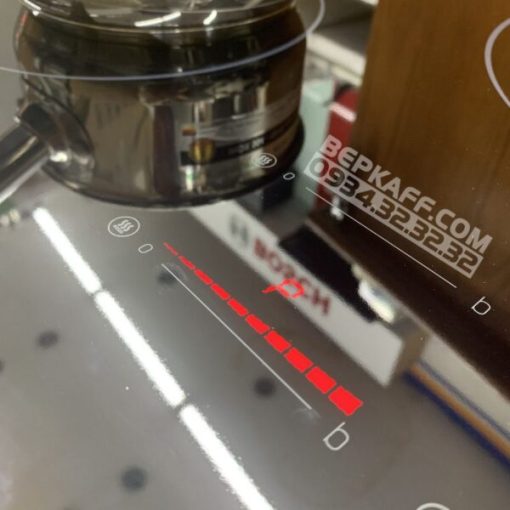 Bếp Điện Từ KAFF KF-S48QH - 21