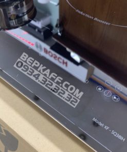 Bếp Điện Từ KAFF KF-S48QH - 134 Bếp Điện Từ KAFF KF-S48QH - 133