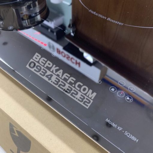Bếp Điện Từ KAFF KF-S48QH - 23