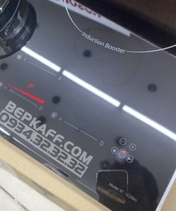 Bếp Điện Từ KAFF KF-S48QH - 136 Bếp Điện Từ KAFF KF-S48QH - 135