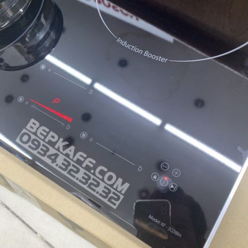 Bếp Điện Từ KAFF KF-S48QH - 25