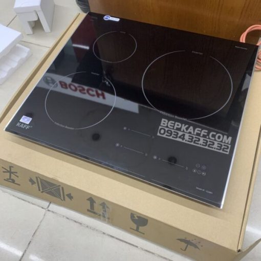 Bếp Điện Từ KAFF KF-S48QH - 27