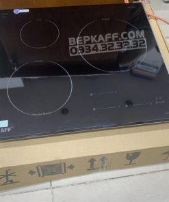Bếp Điện Từ KAFF KF-S48QH - 140 Bếp Điện Từ KAFF KF-S48QH - 139