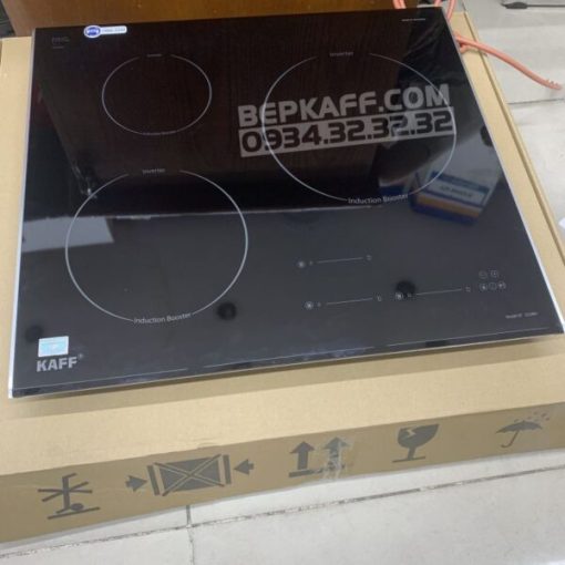 Bếp Điện Từ KAFF KF-S48QH - 29