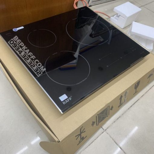 Bếp Điện Từ KAFF KF-S48QH - 31