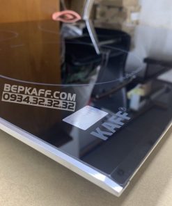 Bếp Điện Từ KAFF KF-S48QH - 148 Bếp Điện Từ KAFF KF-S48QH - 147
