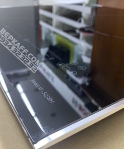 Bếp Điện Từ KAFF KF-S48QH - 152 Bếp Điện Từ KAFF KF-S48QH - 151