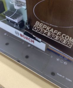 Bếp Điện Từ KAFF KF-S48QH - 154 Bếp Điện Từ KAFF KF-S48QH - 153