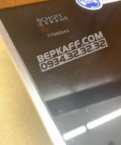 Bếp Điện Từ KAFF KF-S48QH - 156 Bếp Điện Từ KAFF KF-S48QH - 155