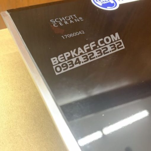 Bếp Điện Từ KAFF KF-S48QH - 45