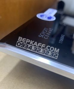 Bếp Điện Từ KAFF KF-S48QH - 158 Bếp Điện Từ KAFF KF-S48QH - 157