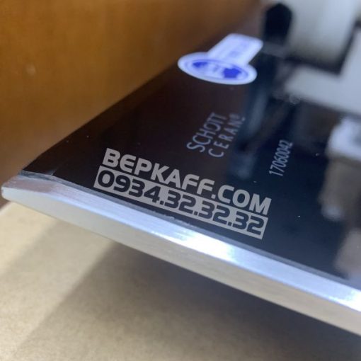 Bếp Điện Từ KAFF KF-S48QH - 47
