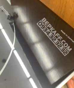 Bếp Điện Từ KAFF KF-S48QH - 160 Bếp Điện Từ KAFF KF-S48QH - 159