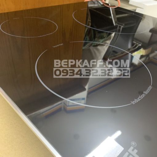 Bếp Điện Từ KAFF KF-S48QH - 51