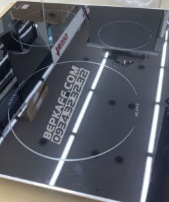 Bếp Điện Từ KAFF KF-S48QH - 164 Bếp Điện Từ KAFF KF-S48QH - 163