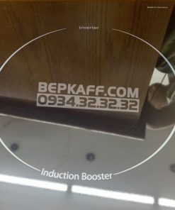 Bếp Điện Từ KAFF KF-S48QH - 166 Bếp Điện Từ KAFF KF-S48QH - 165