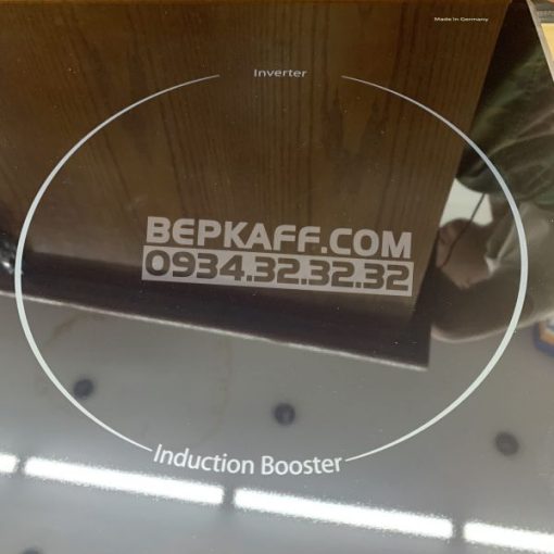 Bếp Điện Từ KAFF KF-S48QH - 55