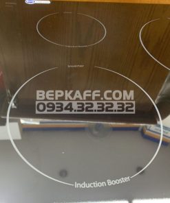 Bếp Điện Từ KAFF KF-S48QH - 170 Bếp Điện Từ KAFF KF-S48QH - 169