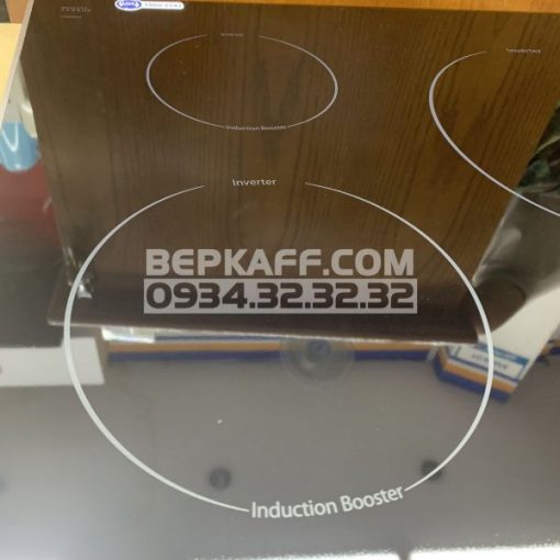 Bếp Điện Từ KAFF KF-S48QH - 59