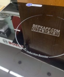 Bếp Điện Từ KAFF KF-S48QH - 172 Bếp Điện Từ KAFF KF-S48QH - 171