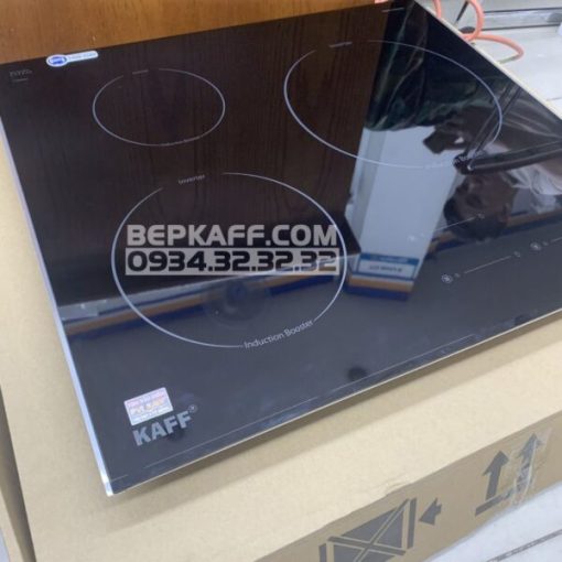 Bếp Điện Từ KAFF KF-S48QH - 63