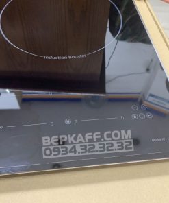 Bếp Điện Từ KAFF KF-S48QH - 176 Bếp Điện Từ KAFF KF-S48QH - 175