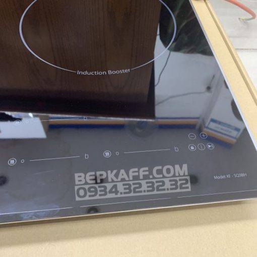Bếp Điện Từ KAFF KF-S48QH - 65