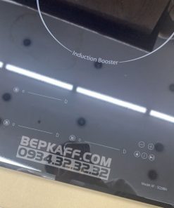 Bếp Điện Từ KAFF KF-S48QH - 178 Bếp Điện Từ KAFF KF-S48QH - 177