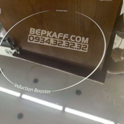 Bếp Điện Từ KAFF KF-S48QH - 69