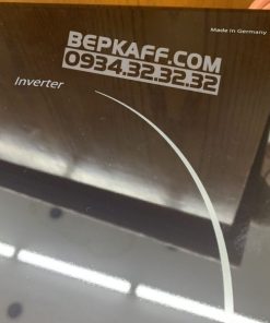 Bếp Điện Từ KAFF KF-S48QH - 182 Bếp Điện Từ KAFF KF-S48QH - 181