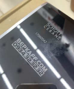 Bếp Điện Từ KAFF KF-S48QH - 186 Bếp Điện Từ KAFF KF-S48QH - 185