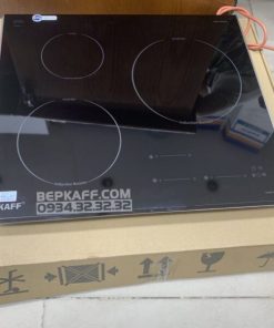 Bếp Điện Từ KAFF KF-S48QH - 190 Bếp Điện Từ KAFF KF-S48QH - 189