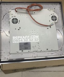 Bếp Điện Từ KAFF KF-S48QH - 192 Bếp Điện Từ KAFF KF-S48QH - 191