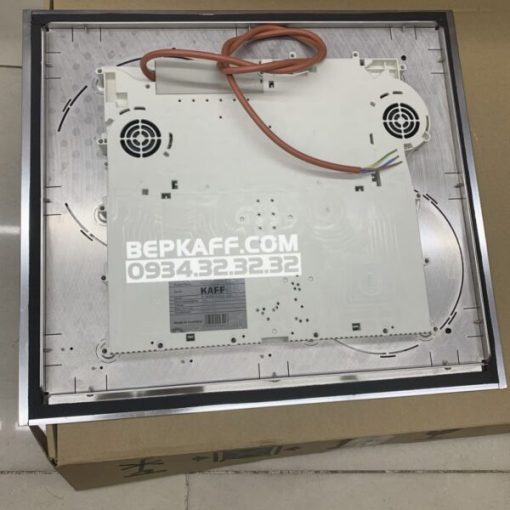Bếp Điện Từ KAFF KF-S48QH - 81