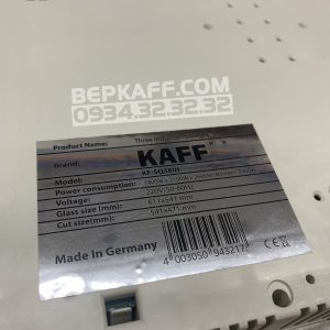 Bếp Điện Từ KAFF KF-S48QH - 195