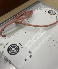 Bếp Điện Từ KAFF KF-S48QH - 198 Bếp Điện Từ KAFF KF-S48QH - 197