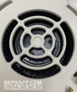 Bếp Điện Từ KAFF KF-S48QH - 200 Bếp Điện Từ KAFF KF-S48QH - 199