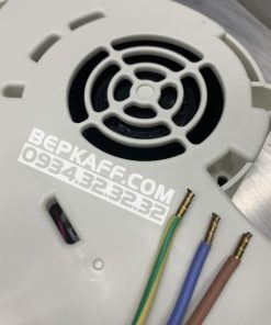 Bếp Điện Từ KAFF KF-S48QH - 202 Bếp Điện Từ KAFF KF-S48QH - 201