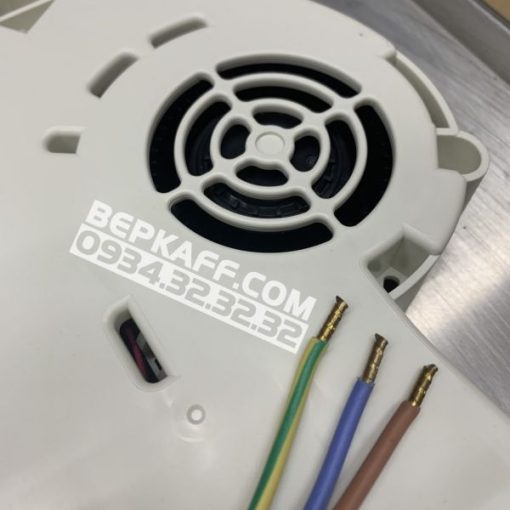 Bếp Điện Từ KAFF KF-S48QH - 91