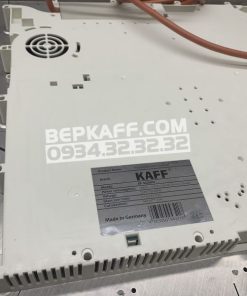 Bếp Điện Từ KAFF KF-S48QH - 204 Bếp Điện Từ KAFF KF-S48QH - 203