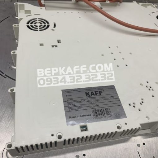 Bếp Điện Từ KAFF KF-S48QH - 93