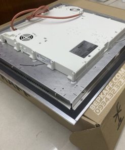 Bếp Điện Từ KAFF KF-S48QH - 206 Bếp Điện Từ KAFF KF-S48QH - 205