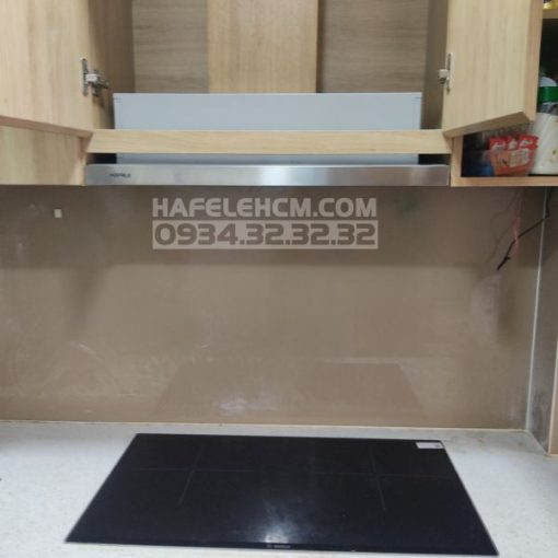 Máy hút mùi âm tủ Hafele HH-TI60D 539.81.083 - 23