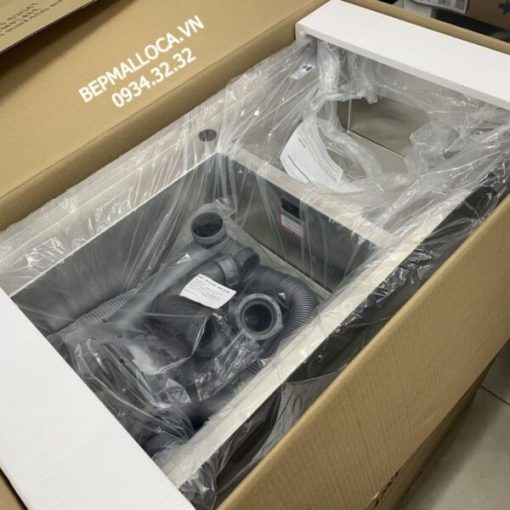 Chậu rửa chén Malloca MS 6304T - 33
