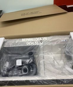 Chậu rửa chén Malloca MS 6304T - 120 Chậu rửa chén Malloca MS 6304T - 119