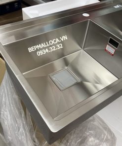 Chậu rửa chén Malloca MS 6304T - 114 Chậu rửa chén Malloca MS 6304T - 113