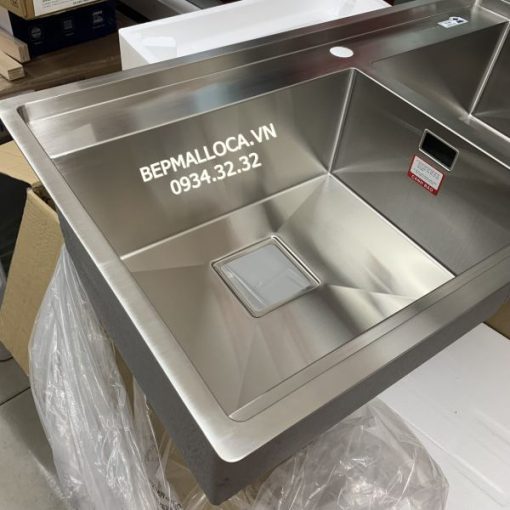Chậu rửa chén Malloca MS 6304T - 21