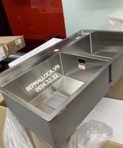 Chậu rửa chén Malloca MS 6304T - 112 Chậu rửa chén Malloca MS 6304T - 111